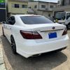 lexus ls 2010 -LEXUS--Lexus LS DAA-UVF45--UVF45-5009158---LEXUS--Lexus LS DAA-UVF45--UVF45-5009158- image 6