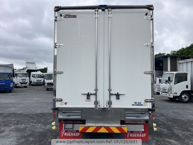 isuzu forward 2019 -ISUZU--Forward 2PG-FRR90S2--FRR90-7145184---ISUZU--Forward 2PG-FRR90S2--FRR90-7145184- image 2