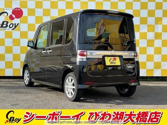 daihatsu tanto 2010 -DAIHATSU--Tanto L375S--L375S-0280065---DAIHATSU--Tanto L375S--L375S-0280065- image 2