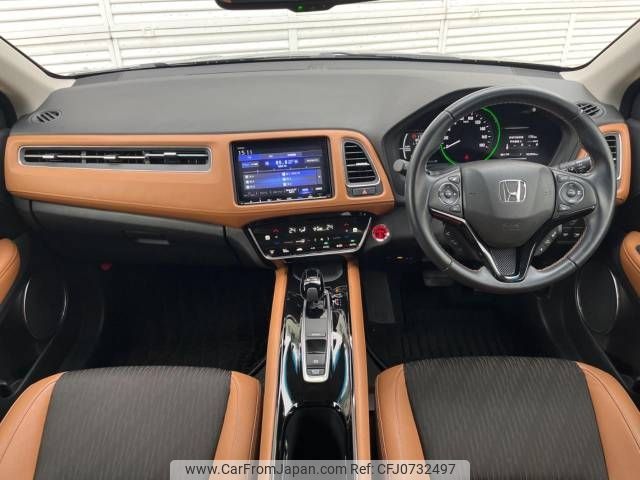 honda vezel 2020 -HONDA--VEZEL DAA-RU3--RU3-1366006---HONDA--VEZEL DAA-RU3--RU3-1366006- image 2