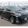 toyota alphard 2018 -TOYOTA--Alphard DBA-GGH35W--GGH35-0009199---TOYOTA--Alphard DBA-GGH35W--GGH35-0009199- image 4