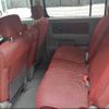 nissan cube-cubic 2007 TE2208 image 3