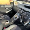 toyota prius-phv 2012 -TOYOTA--Prius PHV ZVW35--3003916---TOYOTA--Prius PHV ZVW35--3003916- image 11