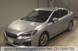 subaru impreza-g4 2017 CFJ1846750