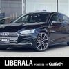 audi a5 2017 -AUDI--Audi A5 DBA-F5CVKL--WAUZZZF51HA035704---AUDI--Audi A5 DBA-F5CVKL--WAUZZZF51HA035704- image 1