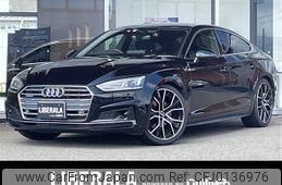 audi a5 2017 -AUDI--Audi A5 DBA-F5CVKL--WAUZZZF51HA035704---AUDI--Audi A5 DBA-F5CVKL--WAUZZZF51HA035704-