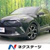 toyota c-hr 2019 -TOYOTA--C-HR DAA-ZYX10--ZYX10-2174388---TOYOTA--C-HR DAA-ZYX10--ZYX10-2174388- image 1