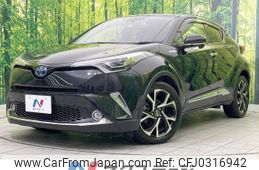 toyota c-hr 2019 -TOYOTA--C-HR DAA-ZYX10--ZYX10-2174388---TOYOTA--C-HR DAA-ZYX10--ZYX10-2174388-