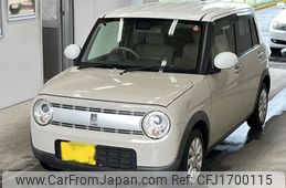 suzuki alto-lapin 2020 CFJ1700115