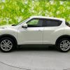 nissan juke 2011 CFJ1742388 image 2