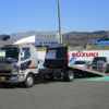 mitsubishi-fuso fighter 2011 -MITSUBISHI 【名変中 】--Fuso Fighter FK61FK--550329---MITSUBISHI 【名変中 】--Fuso Fighter FK61FK--550329- image 1