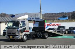 mitsubishi-fuso fighter 2011 -MITSUBISHI 【名変中 】--Fuso Fighter FK61FK--550329---MITSUBISHI 【名変中 】--Fuso Fighter FK61FK--550329-