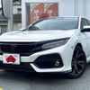 honda civic 2018 -HONDA--Civic DBA-FK7--FK7-1012163---HONDA--Civic DBA-FK7--FK7-1012163- image 1