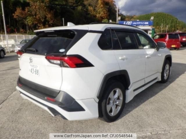 toyota rav4 2019 quick_quick_6BA-MXAA52_MXAA52-4002293 image 2