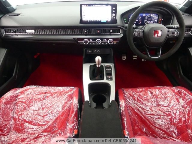 honda civic 2025 -HONDA--Civic 6BA-FL5--FL5-1202***---HONDA--Civic 6BA-FL5--FL5-1202***- image 2