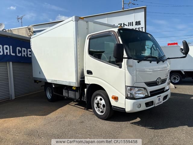 toyota dyna-truck 2019 CFJ1559458 image 2