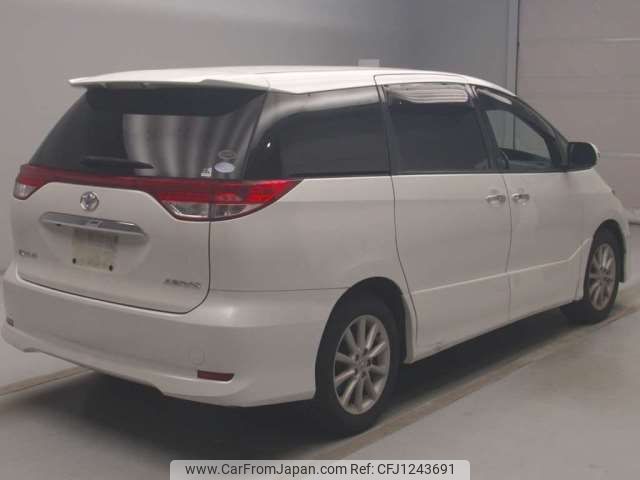 toyota estima 2011 -TOYOTA--Estima DBA-ACR55W--ACR55-0026831---TOYOTA--Estima DBA-ACR55W--ACR55-0026831- image 2