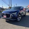 audi q8 2019 quick_quick_AAA-F1DCBA_WAUZZZF12LD007785 image 1