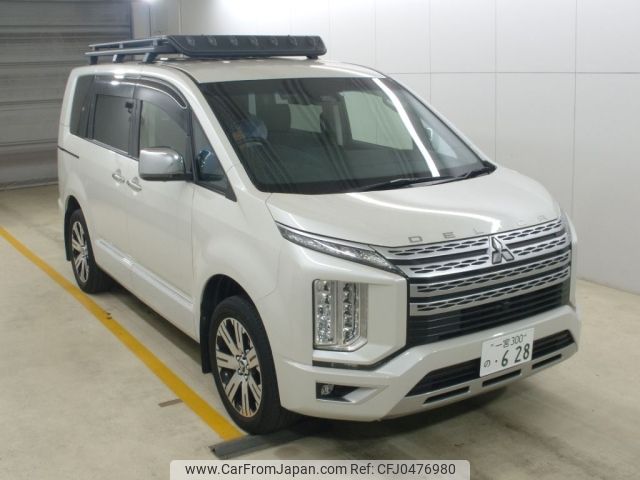 mitsubishi delica-d5 2021 -MITSUBISHI 【一宮 300ﾉ 628】--Delica D5 CV1W-2304172---MITSUBISHI 【一宮 300ﾉ 628】--Delica D5 CV1W-2304172- image 1