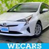 toyota prius 2016 quick_quick_DAA-ZVW50_ZVW50-6028165 image 1