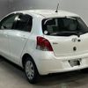 toyota vitz 2009 -TOYOTA--Vitz KSP90-5166678---TOYOTA--Vitz KSP90-5166678- image 2