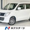 suzuki wagon-r 2015 -SUZUKI--Wagon R DBA-MH34S--MH34S-420962---SUZUKI--Wagon R DBA-MH34S--MH34S-420962- image 1