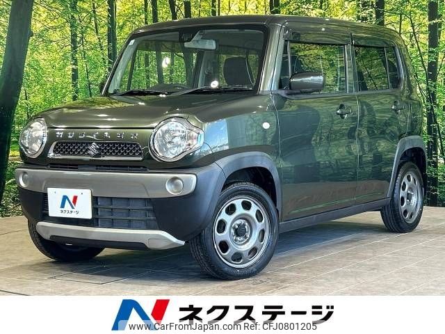 suzuki hustler 2017 -SUZUKI--Hustler DAA-MR41S--MR41S-259599---SUZUKI--Hustler DAA-MR41S--MR41S-259599- image 1