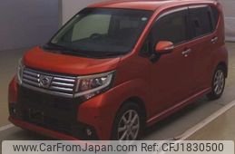 daihatsu move 2016 CFJ1830500
