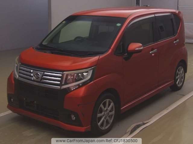 daihatsu move 2016 CFJ1830500 image 1