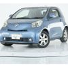 toyota iq 2011 quick_quick_NGJ10_NGJ10-6006135 image 2