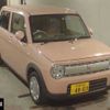 suzuki alto-lapin 2016 -SUZUKI 【札幌 582ｺ4803】--Alto Lapin HE33S-133383---SUZUKI 【札幌 582ｺ4803】--Alto Lapin HE33S-133383- image 1