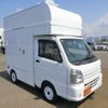 suzuki carry-truck 2018 quick_quick_EBD-DA16T_DA16T-412740 image 10