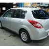 nissan tiida 2008 -NISSAN--Tiida DBA-C11--C11-206286---NISSAN--Tiida DBA-C11--C11-206286- image 22