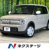 suzuki alto-lapin 2018 CFJ1532547 image 1