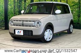 suzuki alto-lapin 2018 CFJ1532547