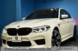 bmw m5 2018 -BMW--BMW M5 ABA-JF44M--WBSJF02010GA03038---BMW--BMW M5 ABA-JF44M--WBSJF02010GA03038-