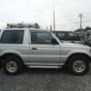 mitsubishi pajero 1991 19004D image 4