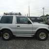 mitsubishi pajero 1991 19004D image 4