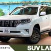 toyota land-cruiser-prado 2021 -TOYOTA--Land Cruiser Prado 3BA-TRJ150W--TRJ150-0135562---TOYOTA--Land Cruiser Prado 3BA-TRJ150W--TRJ150-0135562- image 1