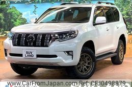 toyota land-cruiser-prado 2021 -TOYOTA--Land Cruiser Prado 3BA-TRJ150W--TRJ150-0135562---TOYOTA--Land Cruiser Prado 3BA-TRJ150W--TRJ150-0135562-