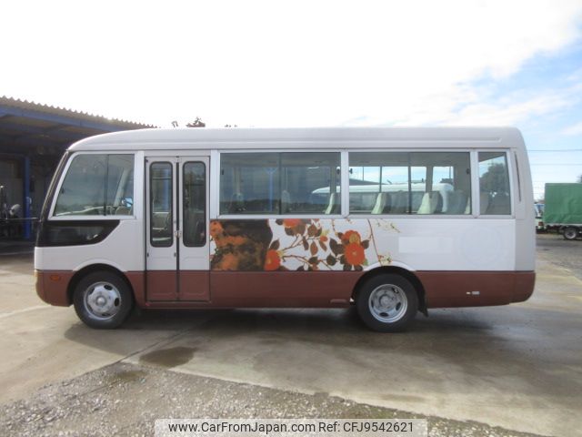 mitsubishi-fuso rosa-bus 2003 NIKYO_WP65662 image 2