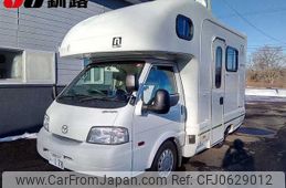 mazda bongo-truck 2020 -MAZDA 【釧路 800ﾜ178】--Bongo Truck SLP2L--104241---MAZDA 【釧路 800ﾜ178】--Bongo Truck SLP2L--104241-