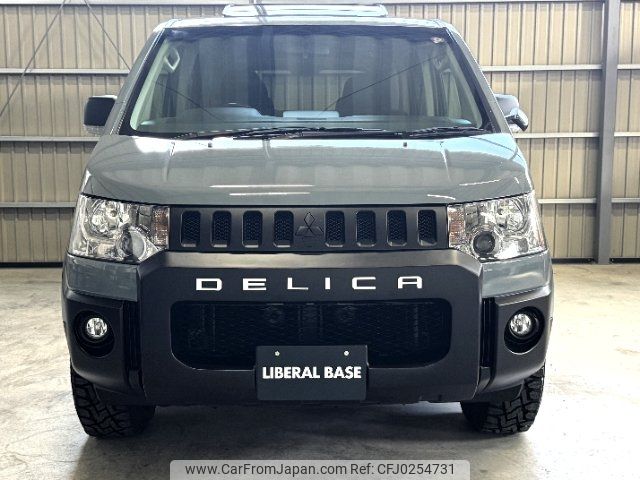 mitsubishi delica-d5 2010 -MITSUBISHI 【名変中 】--Delica D5 CV5W--0502379---MITSUBISHI 【名変中 】--Delica D5 CV5W--0502379- image 2