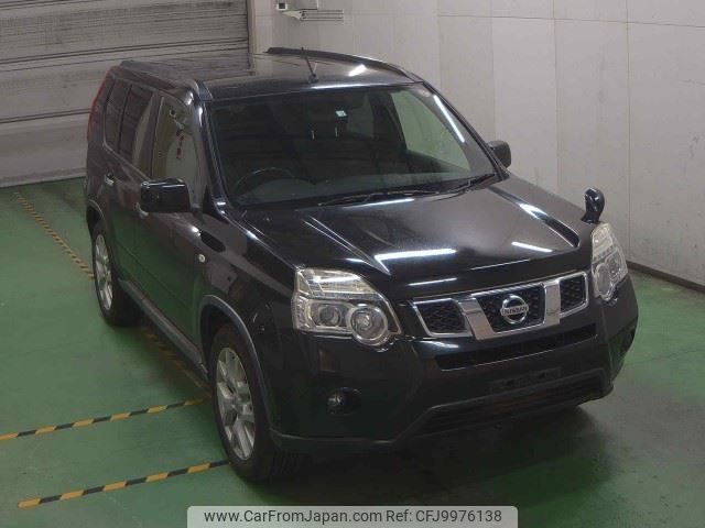 nissan x-trail 2012 -NISSAN--X-Trail DNT31-211042---NISSAN--X-Trail DNT31-211042- image 1