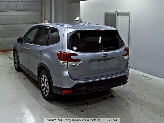 subaru forester 2019 -SUBARU--Forester SK9-025641---SUBARU--Forester SK9-025641- image 2