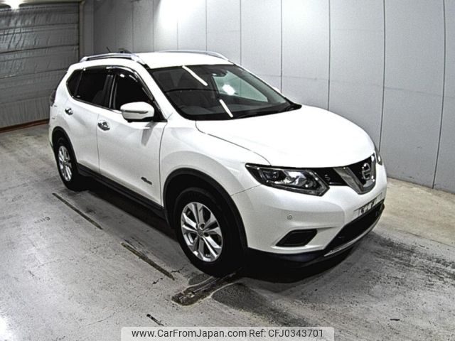 nissan x-trail 2016 -NISSAN--X-Trail HT32-107101---NISSAN--X-Trail HT32-107101- image 1