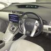 toyota prius-phv 2012 -TOYOTA--Prius PHV ZVW35-3021830---TOYOTA--Prius PHV ZVW35-3021830- image 4