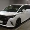 toyota alphard 2024 -TOYOTA 【名古屋 307ほ7389】--Alphard AAHH45W-0019429---TOYOTA 【名古屋 307ほ7389】--Alphard AAHH45W-0019429- image 1
