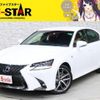 lexus gs 2018 -LEXUS--Lexus GS DAA-AWL10--AWL10-7006029---LEXUS--Lexus GS DAA-AWL10--AWL10-7006029- image 1