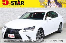 lexus gs 2018 -LEXUS--Lexus GS DAA-AWL10--AWL10-7006029---LEXUS--Lexus GS DAA-AWL10--AWL10-7006029-